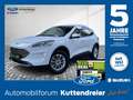 Ford Kuga Titanium X Navi Kamera AHKschwenkb Sitzheiz. Weiß - thumbnail 1