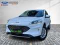 Ford Kuga Titanium X Navi Kamera AHKschwenkb Sitzheiz. Weiß - thumbnail 10