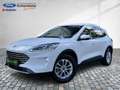 Ford Kuga Titanium X Navi Kamera AHKschwenkb Sitzheiz. Blanc - thumbnail 27