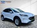 Ford Kuga Titanium X Navi Kamera AHKschwenkb Sitzheiz. Blanc - thumbnail 24