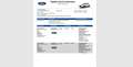 Ford Kuga Titanium X Navi Kamera AHKschwenkb Sitzheiz. Blanc - thumbnail 4