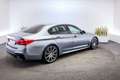 BMW 530 5-serie 530i 250pk M-Pakket Executive | M Pakket, Grijs - thumbnail 2