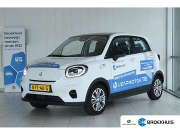 Design 37.3 kWh | TEST HEM NU | Adapt. Cruise | Pa