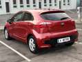 Kia Rio Rio 1,2 MPI Titan Titan Rot - thumbnail 5