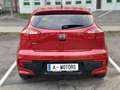 Kia Rio Rio 1,2 MPI Titan Titan Rot - thumbnail 7