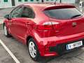 Kia Rio Rio 1,2 MPI Titan Titan Rot - thumbnail 8
