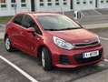 Kia Rio Rio 1,2 MPI Titan Titan Rot - thumbnail 2