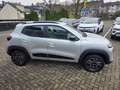 Dacia Spring Electric Navigation Silber - thumbnail 6