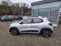 Dacia Spring Electric Navigation Silber - thumbnail 2