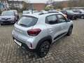 Dacia Spring Electric Navigation Silber - thumbnail 5