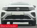 Volkswagen T-Cross 1.0 TSI DSG Goal LED NAVI AHK KAMERA 16 SHZ Weiß - thumbnail 31