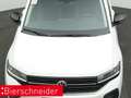 Volkswagen T-Cross 1.0 TSI DSG Goal LED NAVI AHK KAMERA 16 SHZ Weiß - thumbnail 26
