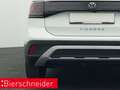 Volkswagen T-Cross 1.0 TSI DSG Goal LED NAVI AHK KAMERA 16 SHZ Weiß - thumbnail 22