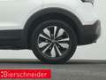 Volkswagen T-Cross 1.0 TSI DSG Goal LED NAVI AHK KAMERA 16 SHZ Weiß - thumbnail 28