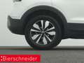 Volkswagen T-Cross 1.0 TSI DSG Goal LED NAVI AHK KAMERA 16 SHZ Weiß - thumbnail 29