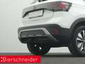 Volkswagen T-Cross 1.0 TSI DSG Goal LED NAVI AHK KAMERA 16 SHZ Weiß - thumbnail 25