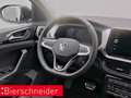Volkswagen T-Cross 1.0 TSI DSG Goal LED NAVI AHK KAMERA 16 SHZ Weiß - thumbnail 13