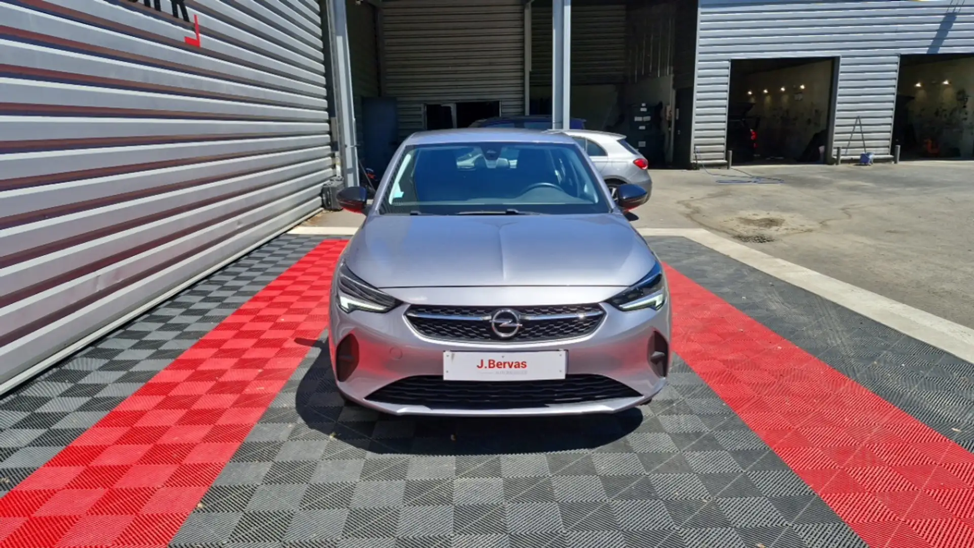 Opel Corsa 1.2 75ch Edition Business - 2