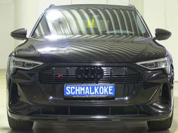 50 quattro S line SoH97,6% Nav LM21