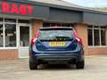 Volvo V60 Ocean Race 1.6 T3 150 pk - D-Riem vv - LEDER - tre Blauw - thumbnail 4