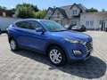 Hyundai TUCSON blue 1.6 CRDi 2WD DCT Premium*ORG.77.000KM*NAVI* Blu/Azzurro - thumbnail 1