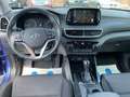 Hyundai TUCSON blue 1.6 CRDi 2WD DCT Premium*ORG.77.000KM*NAVI* Blau - thumbnail 9