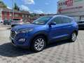 Hyundai TUCSON blue 1.6 CRDi 2WD DCT Premium*ORG.77.000KM*NAVI* Blu/Azzurro - thumbnail 3