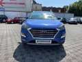 Hyundai TUCSON blue 1.6 CRDi 2WD DCT Premium*ORG.77.000KM*NAVI* Blau - thumbnail 2
