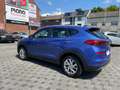 Hyundai TUCSON blue 1.6 CRDi 2WD DCT Premium*ORG.77.000KM*NAVI* Blau - thumbnail 4