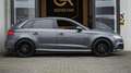 Audi A3 Sportback 1.4 TFSI CoD 3x S Line AUTOMAAT-ACC-BANG Gris - thumbnail 4