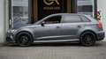 Audi A3 Sportback 1.4 TFSI CoD 3x S Line AUTOMAAT-ACC-BANG Gris - thumbnail 9