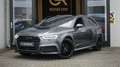 Audi A3 Sportback 1.4 TFSI CoD 3x S Line AUTOMAAT-ACC-BANG Gris - thumbnail 1