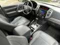 Mitsubishi Pajero 3.2 DI-D Automatik Lichte vracht 2 zit gekeurd Gris - thumbnail 10