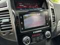 Mitsubishi Pajero 3.2 DI-D Automatik Lichte vracht 2 zit gekeurd vvk Grijs - thumbnail 11