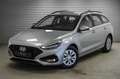 Hyundai i30 Kombi 1,0 T-GDI DCT  - LAGER 73 kW (99 PS), Aut... Silber - thumbnail 1
