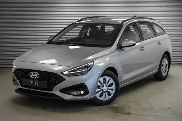 Hyundai i30 Kombi 1,0 T-GDI DCT  - LAGER 73 kW (99 PS), Aut...