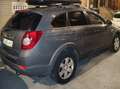 Chevrolet Captiva Captiva 2.2VCDI LT FWD LT Gris - thumbnail 10