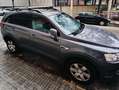 Chevrolet Captiva Captiva 2.2VCDI LT FWD LT Gris - thumbnail 5