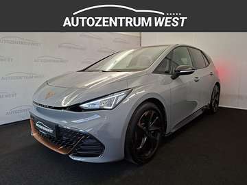 CUPRA Born 62kwh..NAVI/LED/SH/Keyless