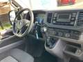 Volkswagen Crafter 35 mittellang Hochdach FWD "1.Hand" Weiß - thumbnail 9