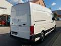 Volkswagen Crafter 35 mittellang Hochdach FWD "1.Hand" Weiß - thumbnail 5