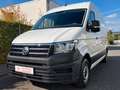 Volkswagen Crafter 35 mittellang Hochdach FWD "1.Hand" Weiß - thumbnail 2