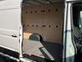 Volkswagen Crafter 35 mittellang Hochdach FWD "1.Hand" Weiß - thumbnail 10
