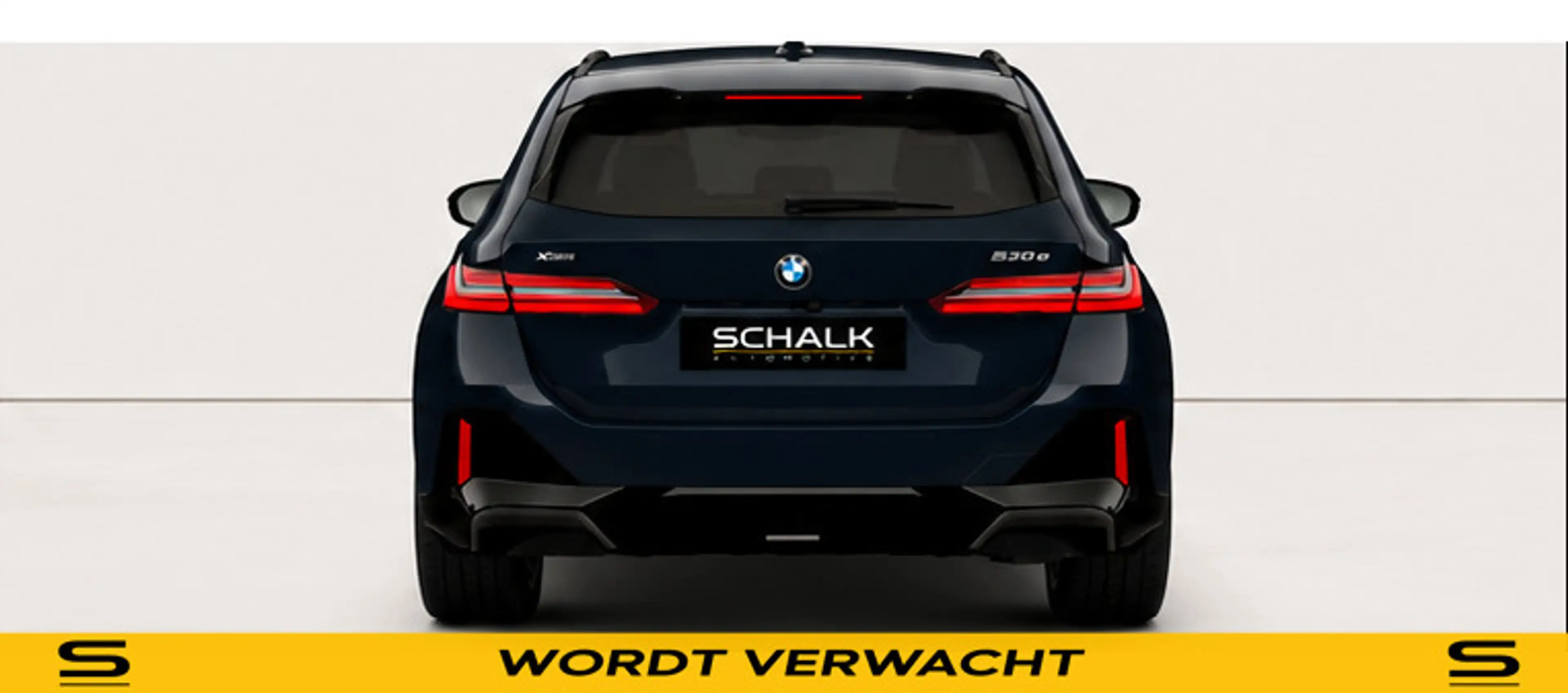 BMW 550 5-serie Touring 550e xDrive|M-sport|Pano|B&O|Fisca — photo 4
