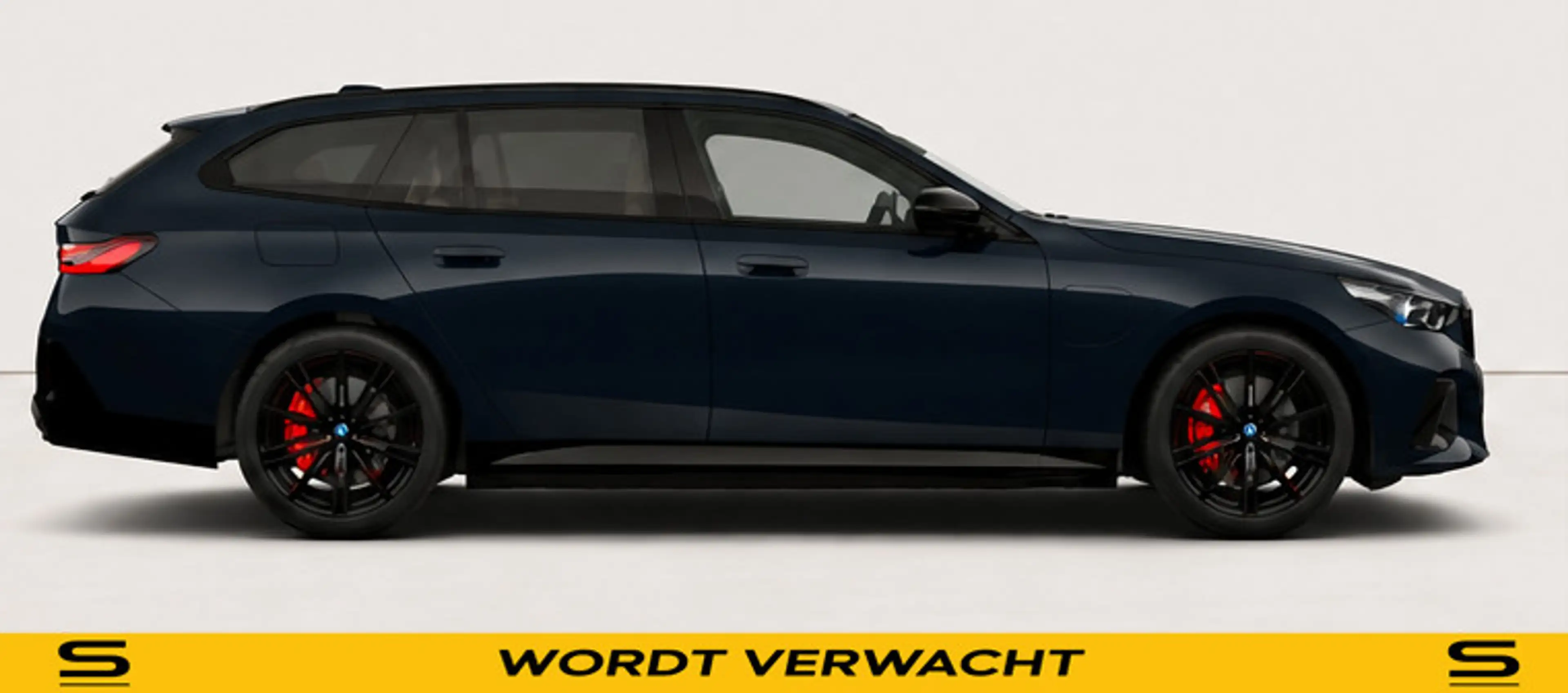 BMW 550 5-serie Touring 550e xDrive|M-sport|Pano|B&O|Fisca — photo 5