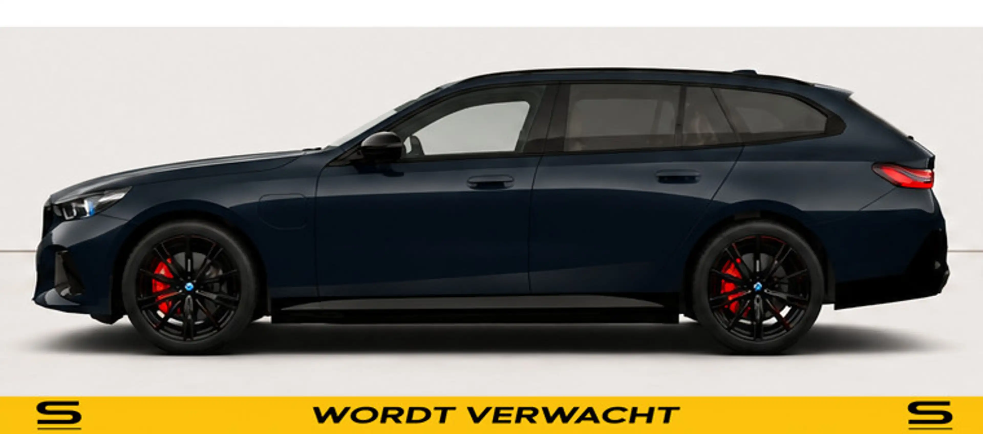 BMW 550 5-serie Touring 550e xDrive|M-sport|Pano|B&O|Fisca — photo 3
