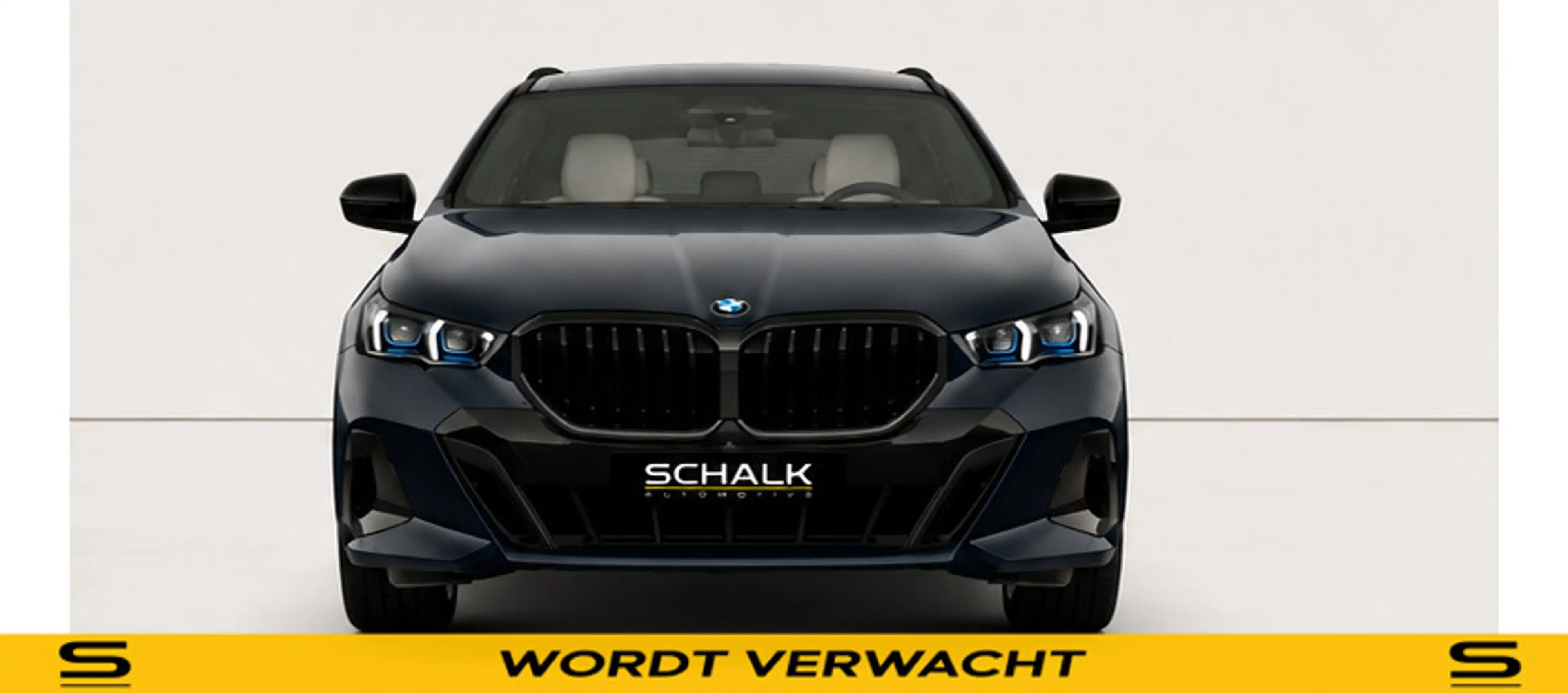 BMW 550 5-serie Touring 550e xDrive|M-sport|Pano|B&O|Fisca — photo 2