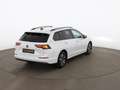 Volkswagen Golf Variant Golf VIII Variant 2.0 TDI Goal LED RADAR NAVI PDC Weiß - thumbnail 3