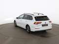 Volkswagen Golf Variant Golf VIII Variant 2.0 TDI Goal LED RADAR NAVI PDC Weiß - thumbnail 7