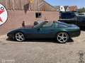 Chevrolet Corvette USA 5.7 Coupé LT1 targa Vert - thumbnail 5
